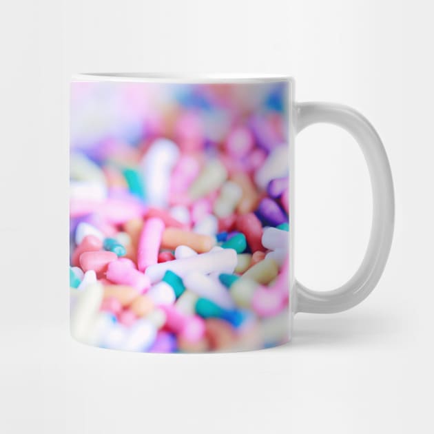 Candy Sprinkles by NewburyBoutique